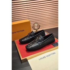 Louis Vuitton Tods Shoes